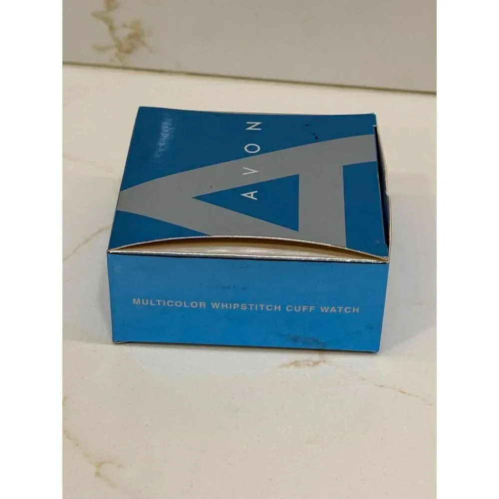Avon vintage 2007